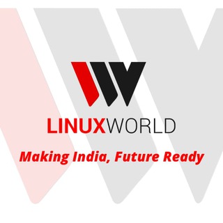 LinuxWorld’s Official Channel