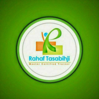 الاستشارية رهف تسابحجي