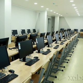 Informatika va AT