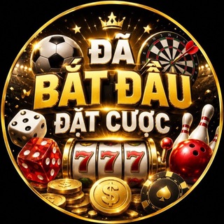 Đã bắt đầu đặt cược 🧧
