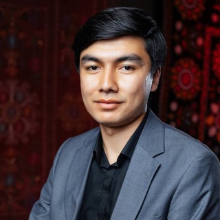 Ali Muxtorov