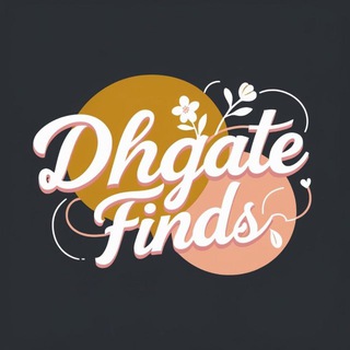 DHGATE FINDS & LINKS ✨