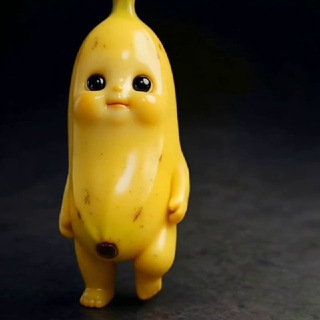 pisang joget