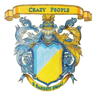 БО "БФ "Crazy People"