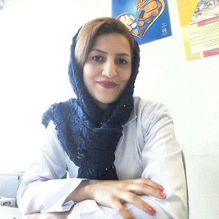 کارشناس تغذیه و رژیم درمانی