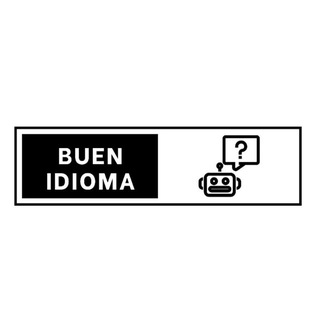 🤖 Buen Idioma Bot