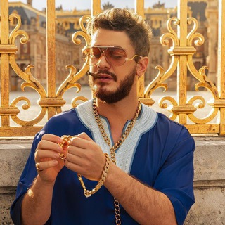 Saad Lamjarred