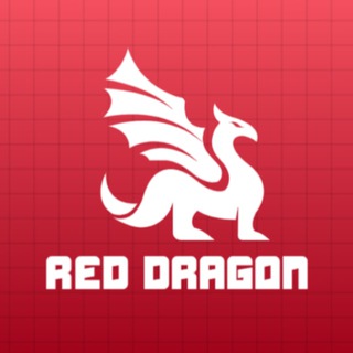 Red dragon | 红龙