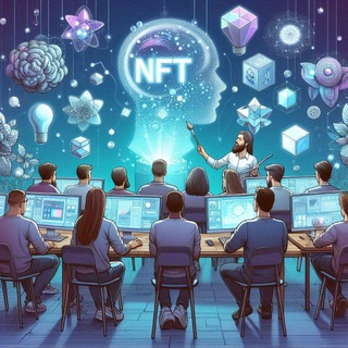 آموزش خریدوفروشNFT