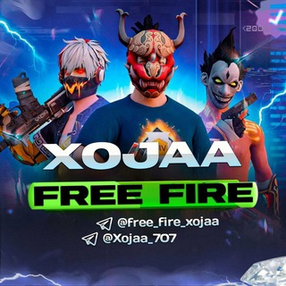 Free Fire | xojaa