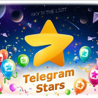 Arzon stars 🌟 bot