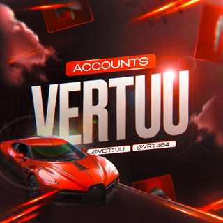 VERTUU ACCOUNTS