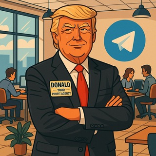 Donald | Your Profit