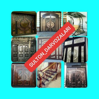 Sulton darvozalari