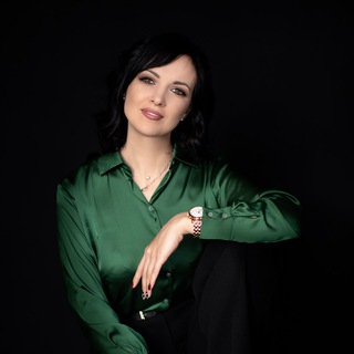 Юлия Оськина