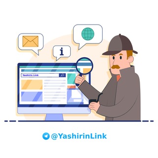 Yashirin Link