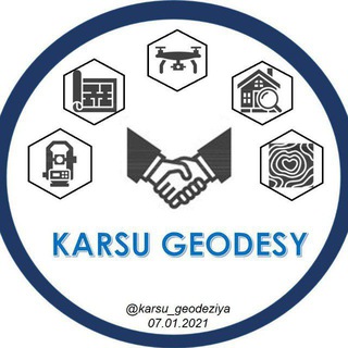 KarSU Geodesy