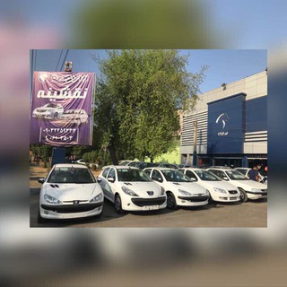 ايران خودرو نقشينه