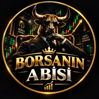 Borsanın Abisi