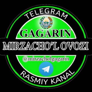 МIRZACHO'L OVOZI