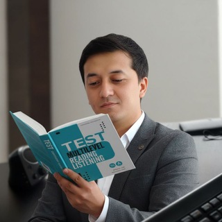 Sheraliyev Shaxzod | Ingliz tili