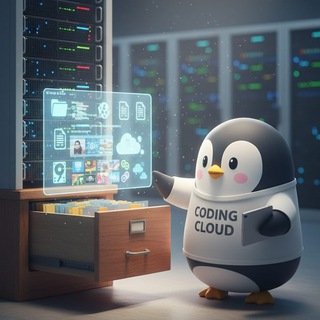 Coding Cloud