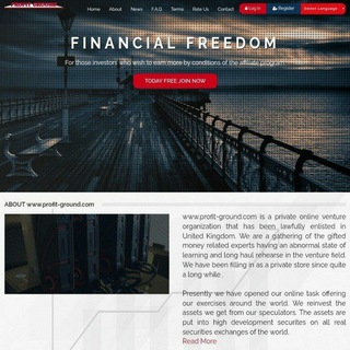 Profit-Ground.com....🇬🇧 🇬🇧