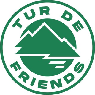 Tur De Friends