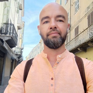 Paolo, Цифровой кочевник и маркетолог в Италии 🇮🇹