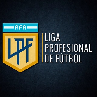 Liga profesional de Fútbol argentino