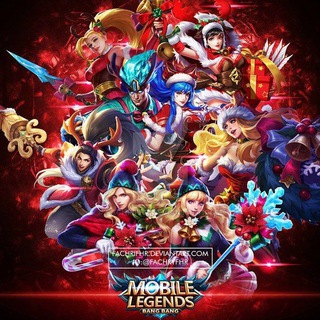 MlbbTeam | чат