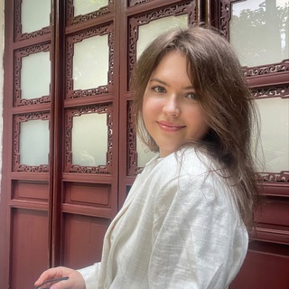 Мария Кривенкова