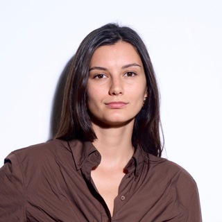 Anna Izotova