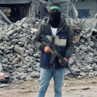 درب المجاهدين🥷🏻🔻🏹