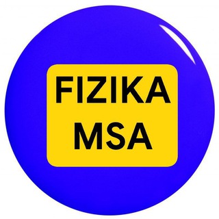 FIZIKA MSA