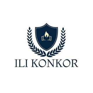 کانون زبان ایران / ILI KONKOR