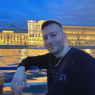 Mikhail Abramov