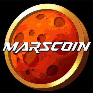 MarsCoin Official | MARSCOIN