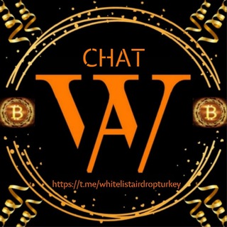 Whitelist & Airdrop Turkey Sohbet