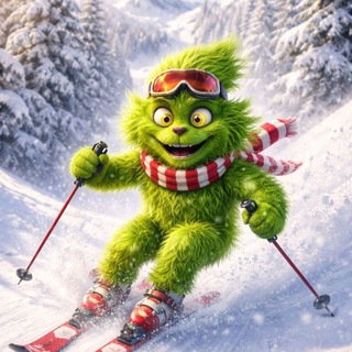 🇮🇹🚡Zum🏅olympischen☃️ Grinch™©® - ⛸Chatgruppe für ⛷lustige Memes, 🏔Videos und 🛷Bilder