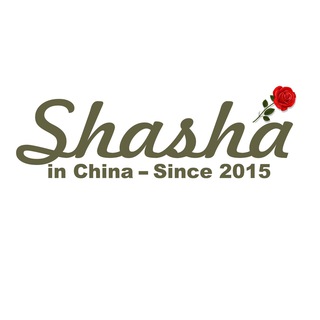 Shasha