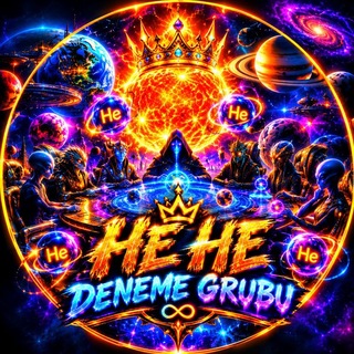 HE HE DENEME