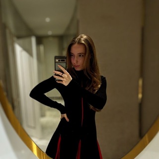 Anastasiya Mashina