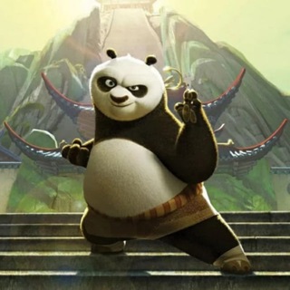 Shogird panda🤣(Haqiqiy kulgi)