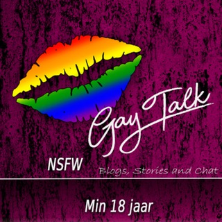 Gaytalk - Datingservice/ locaties 🇳🇱🏳️‍🌈