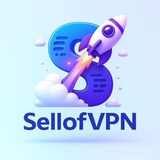 SellofVPN | خدمات مجازی