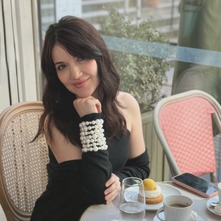 Zarema Kurbanovna