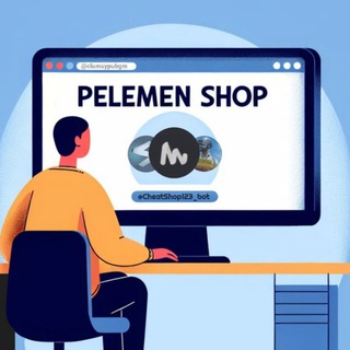 SHOP by PELEMEN