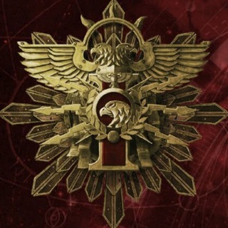 Adeptus Custodes