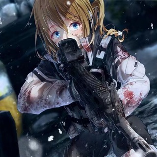 KNIFE的小机器人